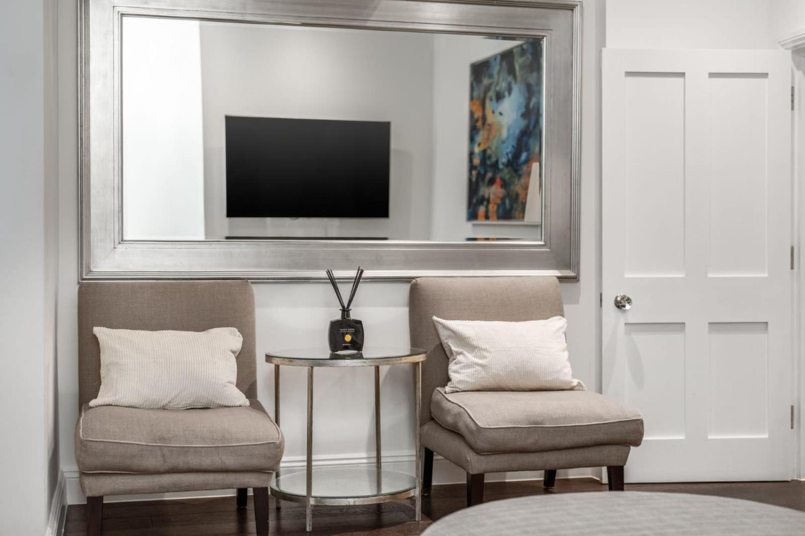 לונדון Knightsbridge - Hans Place Apartments מראה חיצוני תמונה