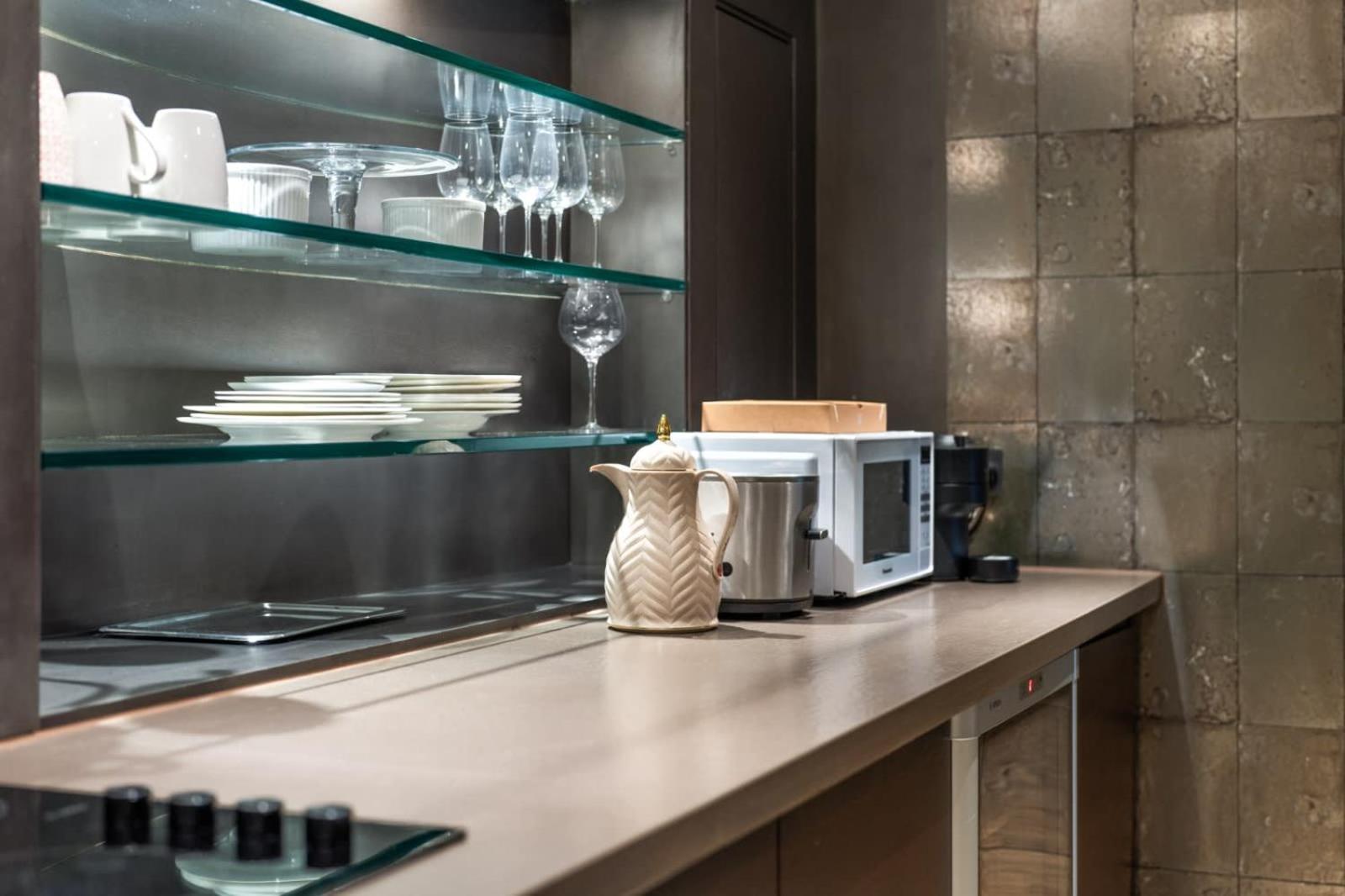 לונדון Knightsbridge - Hans Place Apartments מראה חיצוני תמונה