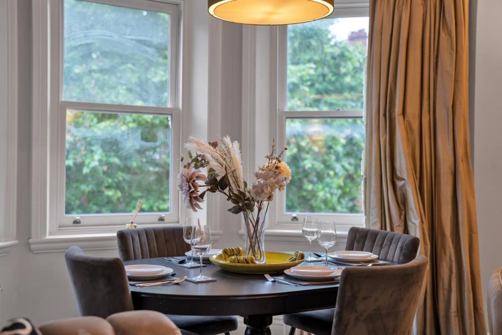 לונדון Knightsbridge - Hans Place Apartments מראה חיצוני תמונה