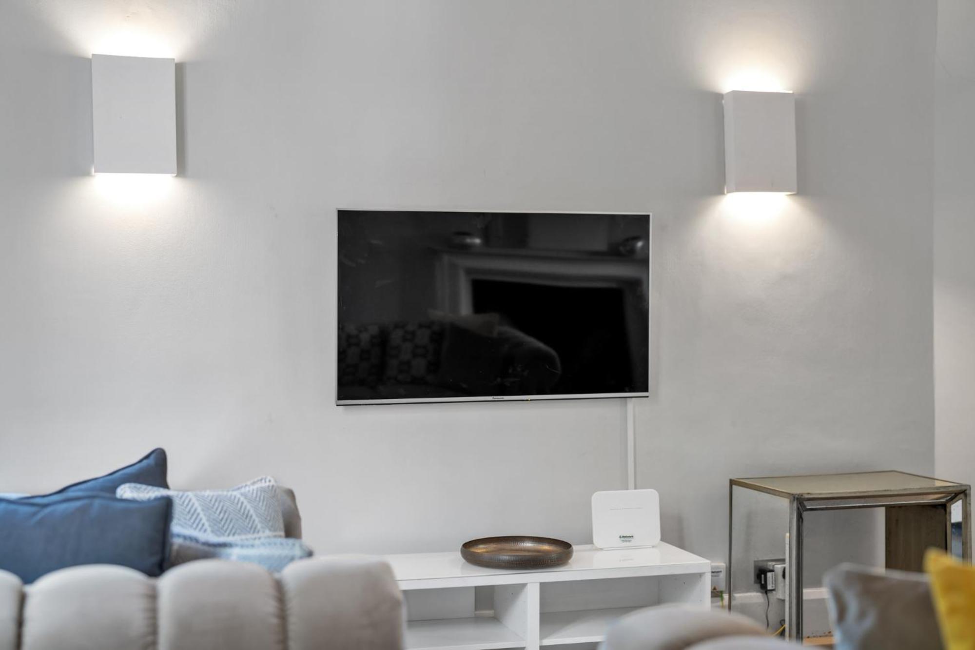 לונדון Knightsbridge - Hans Place Apartments מראה חיצוני תמונה