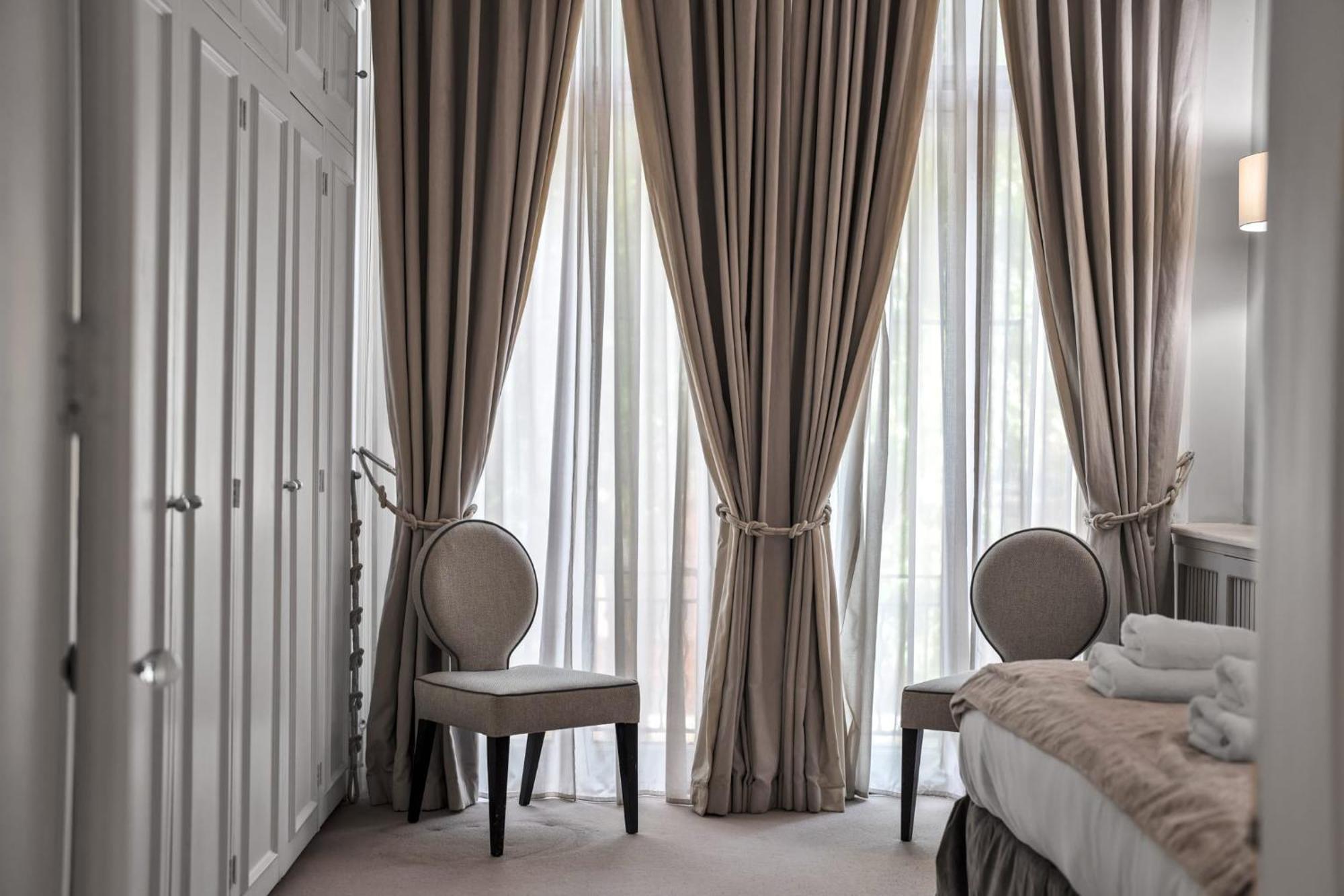 לונדון Knightsbridge - Hans Place Apartments מראה חיצוני תמונה